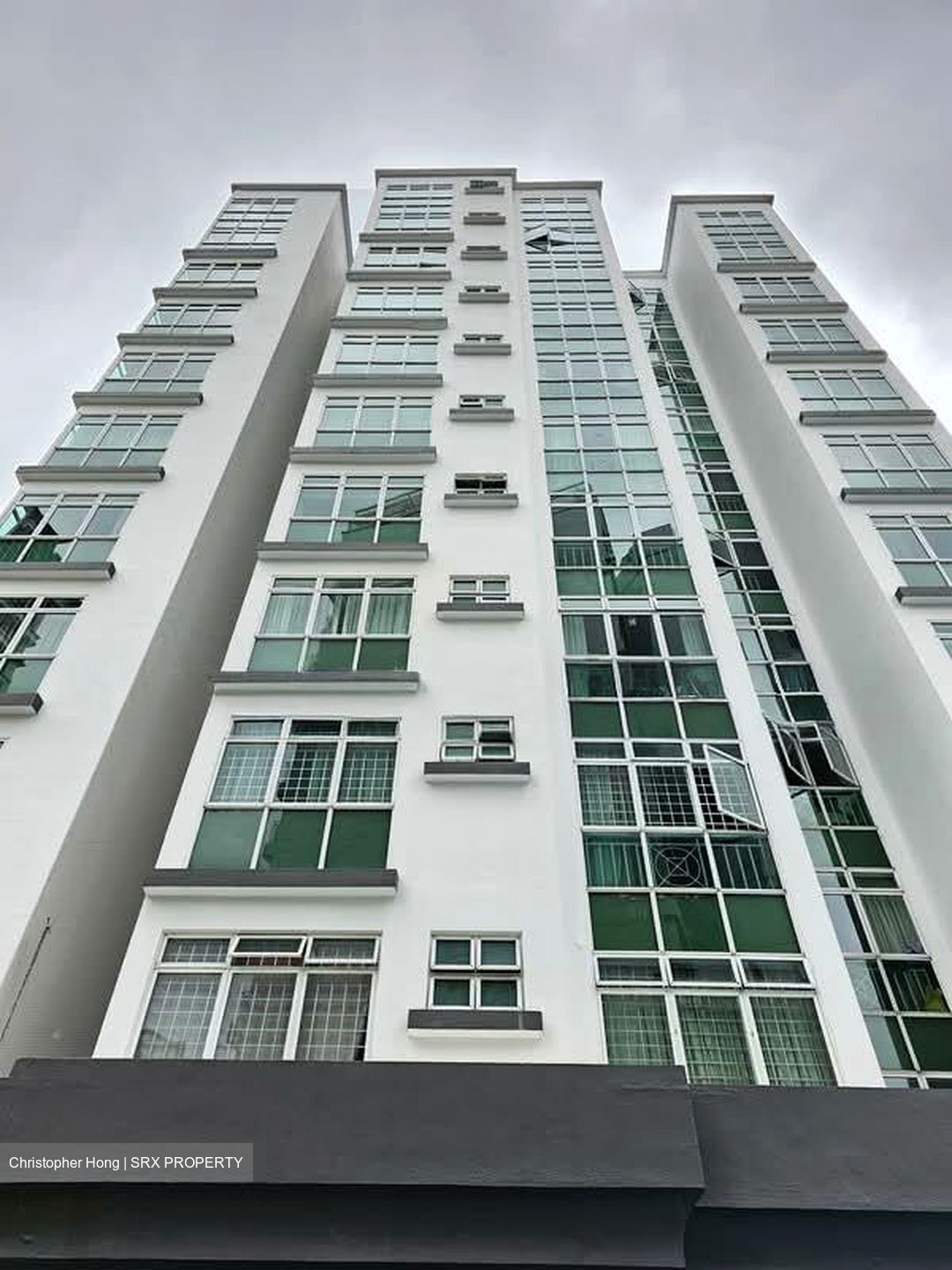 Kasturina Lodge (D10), Apartment #557281001